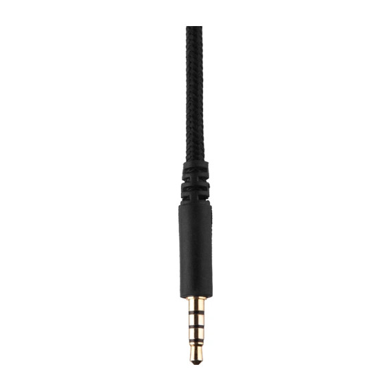 ყურსასმენები 2E 2E-HG355BK-7.1