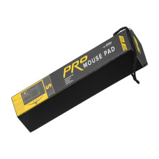 mouse pad 2E 2E-SPEED-S-BK-PRO