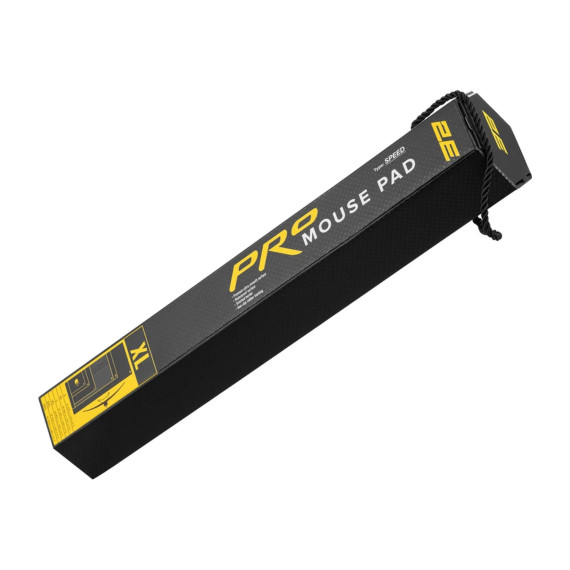  მაუსპედი 2E 2E-SPEED-XL-YW-PRO