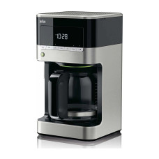 ყავის მანქანა BRAUN KF7125BK CM