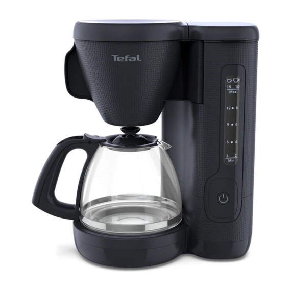 ყავის მანქანა TEFAL CM2M0810