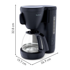 ყავის მანქანა TEFAL CM2M0810