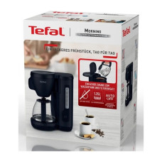 ყავის მანქანა TEFAL CM2M0810