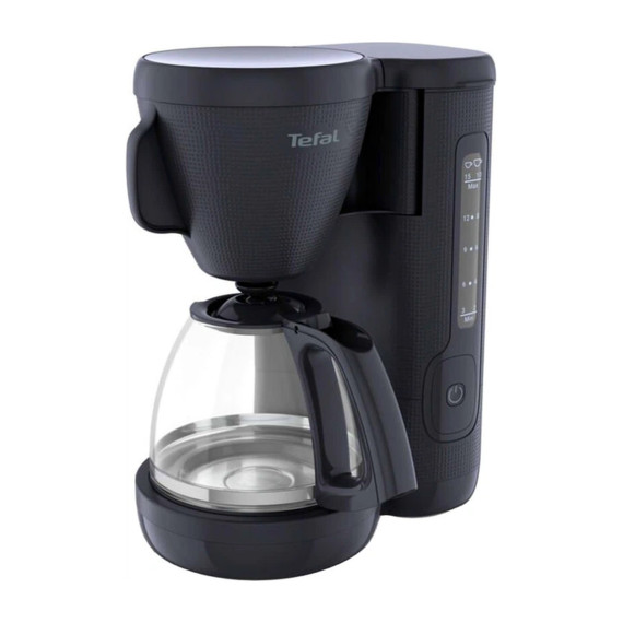 ყავის მანქანა TEFAL CM2M0810