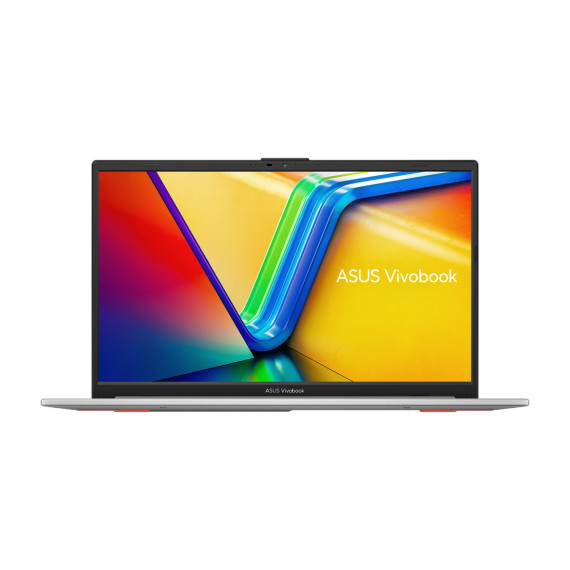 ნოუთბუქი ASUS Vivobook Go 15 E1504GA-BQ192 (i3-N305)15.6 8GB 256GB (Cool Silver)