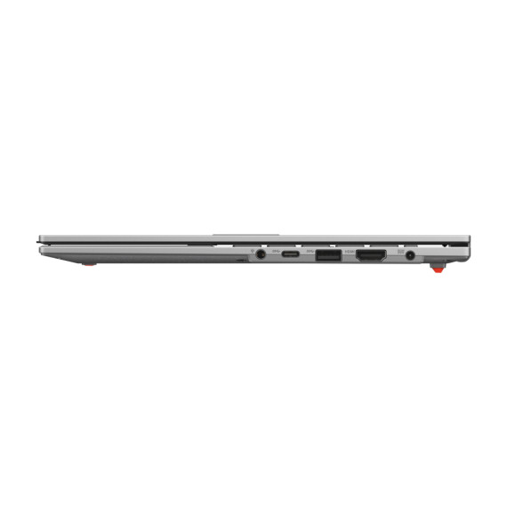 ნოუთბუქი ASUS Vivobook Go 15 E1504GA-BQ192 (i3-N305)15.6 8GB 256GB (Cool Silver)
