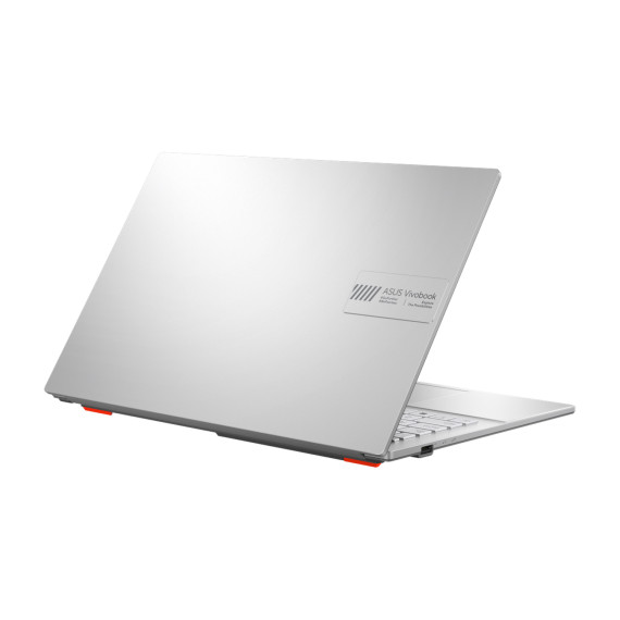 ნოუთბუქი ASUS Vivobook Go 15 E1504GA-BQ192 (i3-N305)15.6 8GB 256GB (Cool Silver)