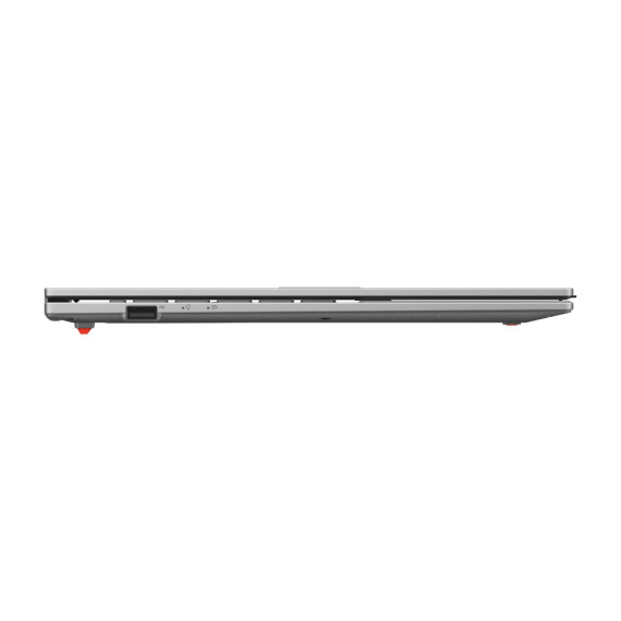 ნოუთბუქი ASUS Vivobook Go 15 E1504GA-BQ192 (i3-N305)15.6 8GB 256GB (Cool Silver)