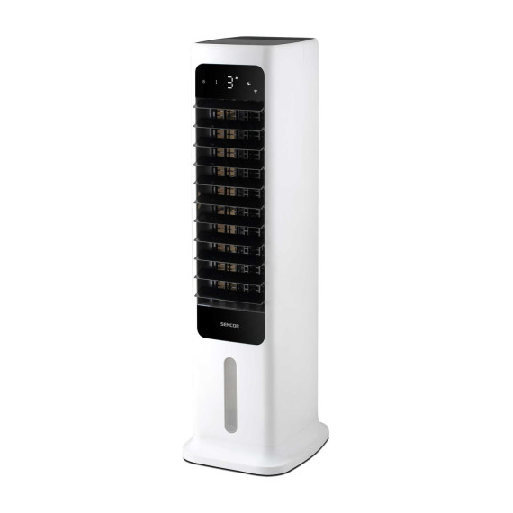 ჰაერის გამაგრილებელი SENCOR SFN 9025WH