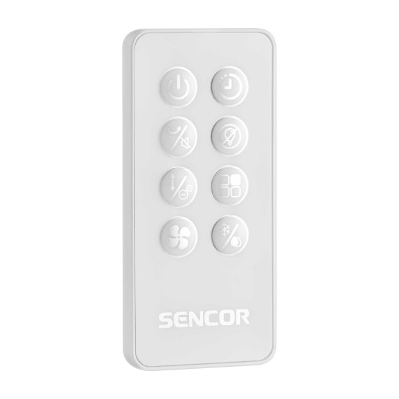 ჰაერის გამაგრილებელი SENCOR SFN 9025WH