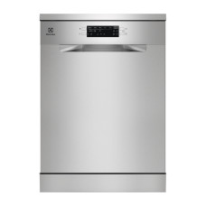 ჭურჭლის სარეცხი მანქანა ELECTROLUX ESA47210SX