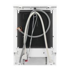 ჭურჭლის სარეცხი მანქანა ELECTROLUX ESA47210SX