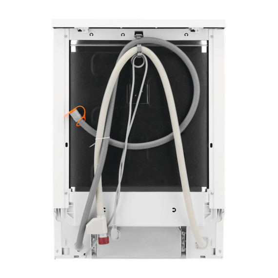 ჭურჭლის სარეცხი მანქანა ELECTROLUX ESA47210SX