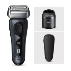 электробритвы BRAUN 8450CC