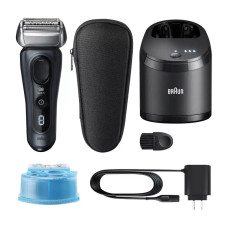 электробритвы BRAUN 8450CC