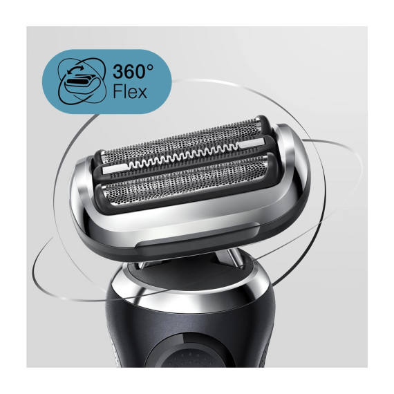 საპარსი BRAUN 70-N1000S