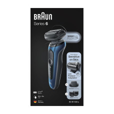 электробритвы BRAUN 60-B1500S