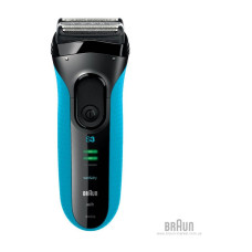 электробритвы BRAUN 3 3040 WD