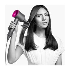 hair dryer DYSON HD08