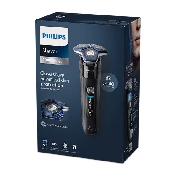 საპარსი PHILIPS S7886/35
