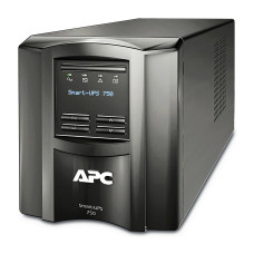 ups APC SMT750IC