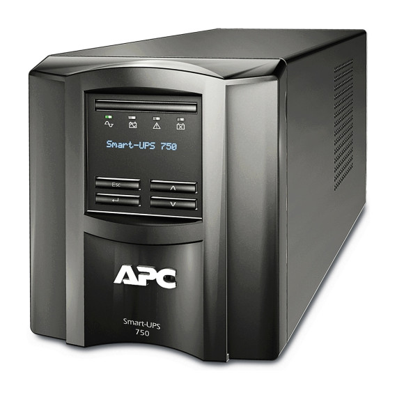 ups APC SMT750IC