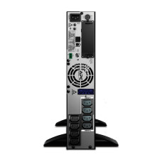 источники бесперебойного питания (ups) APC SMX1000I