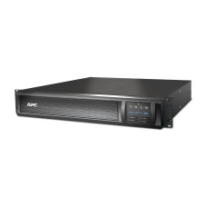 источники бесперебойного питания (ups) APC SMX1000I