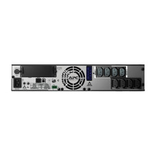 источники бесперебойного питания (ups) APC SMX1000I