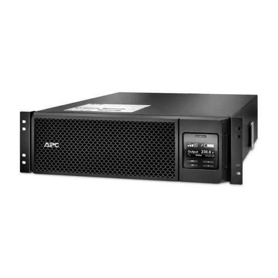 ups APC SRT5KRMXLI