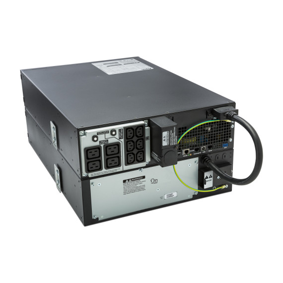 ups APC SRT5KRMXLI