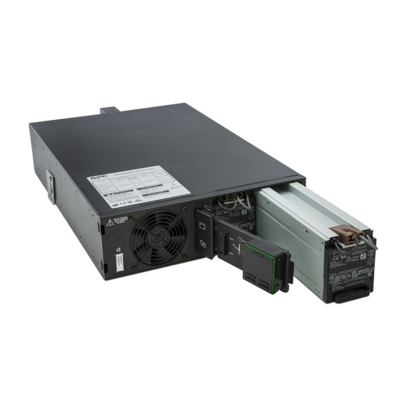 ups APC SRT5KRMXLI