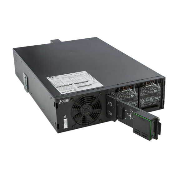 ups APC SRT5KRMXLI