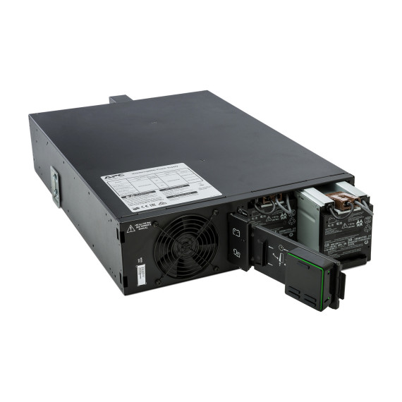 ups APC SRT5KRMXLI