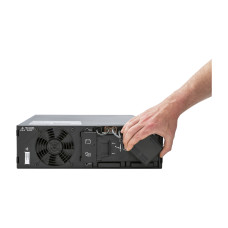 источники бесперебойного питания (ups) APC SRT5KRMXLI