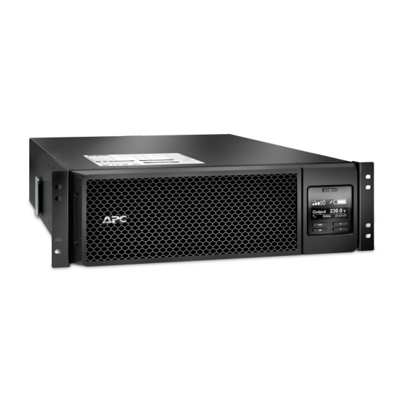 ups APC SRT5KRMXLI