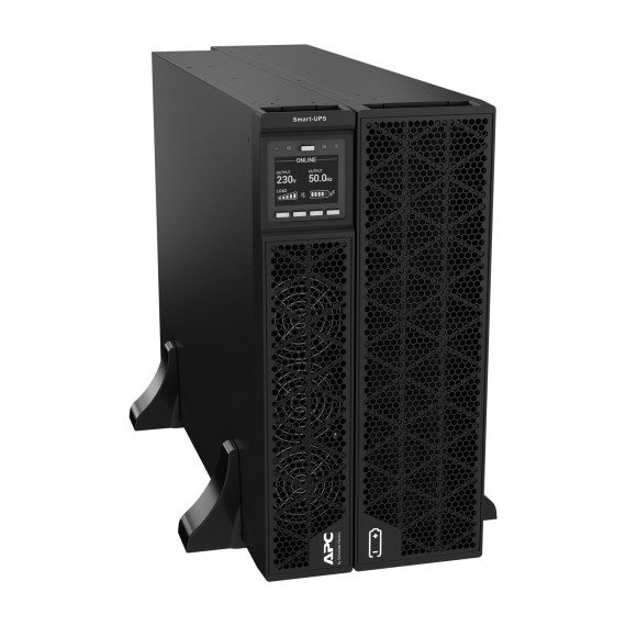 ups APC SRTG10KXLI