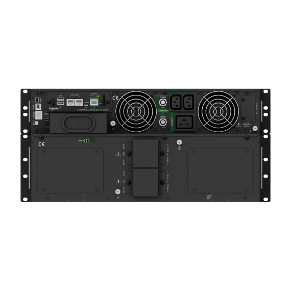 ups APC SRTG10KXLI