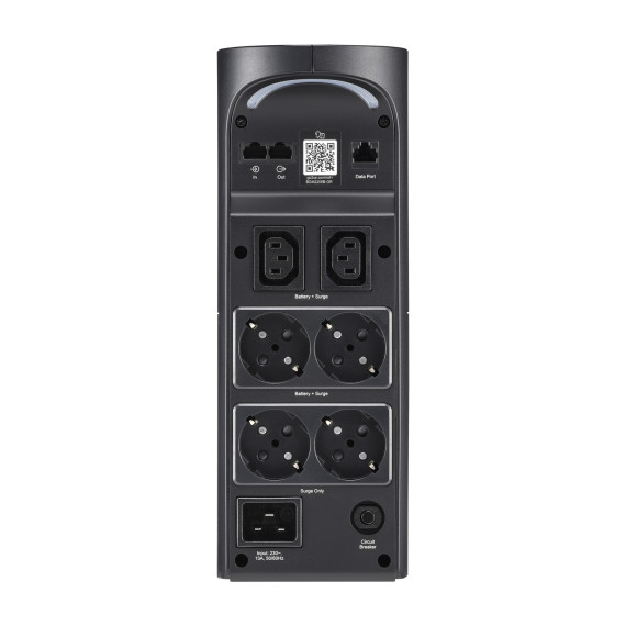 ups APC BGM2200B-GR