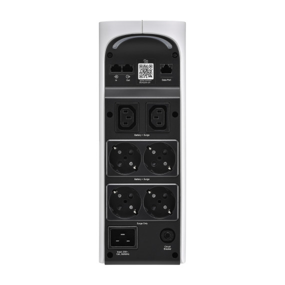 ups APC BGM2200-GR