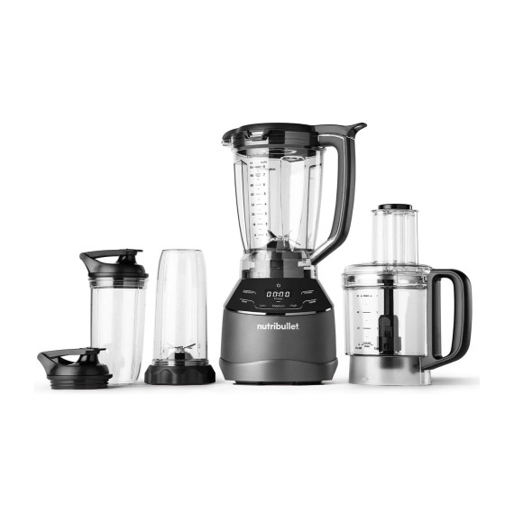 ბლენდერი NUTRIBULLET NBF580B