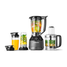 ბლენდერი NUTRIBULLET NBF580B
