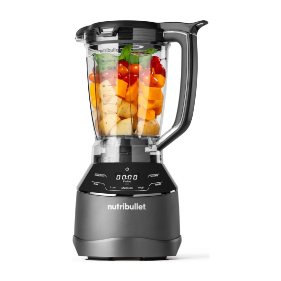 ბლენდერი NUTRIBULLET NBF580B