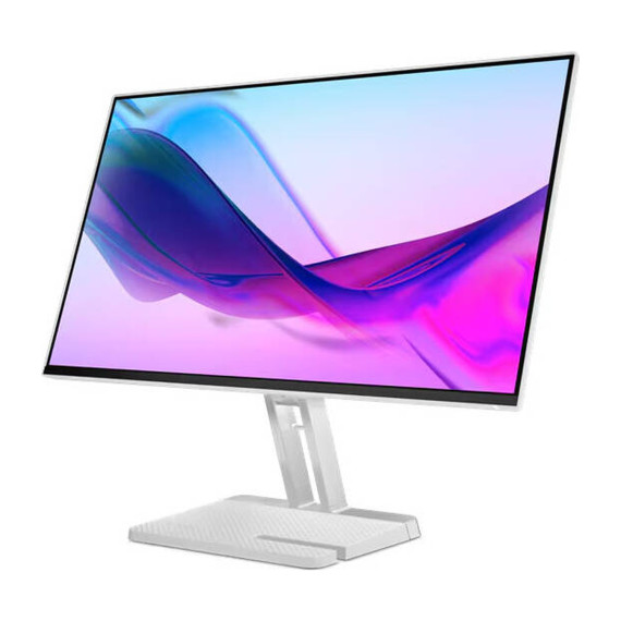მონიტორი LENOVO L27I-4A CLOUD GREY