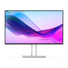 მონიტორი LENOVO L27I-4A CLOUD GREY