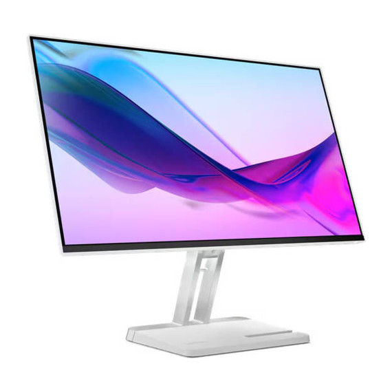 მონიტორი LENOVO L27I-4A CLOUD GREY