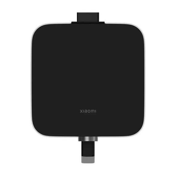 აეროგრილები XIAOMI Smart 6.5L Black