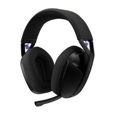 ყურსასმენები LOGITECH G321 LIGHTSPEED Wireless Gaming (Black)