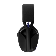 ყურსასმენები LOGITECH G321 LIGHTSPEED Wireless Gaming (Black)
