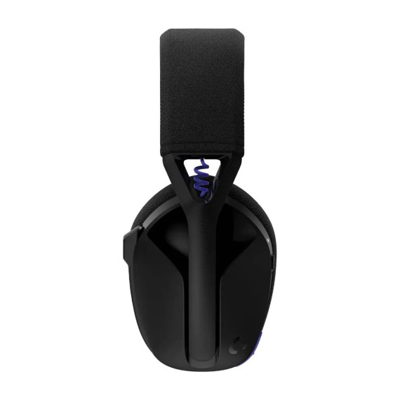 ყურსასმენები LOGITECH G321 LIGHTSPEED Wireless Gaming (Black)